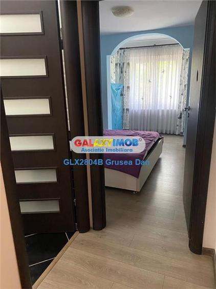 Apartament 4 Camere Foreigners Friendly Lujerului G 394