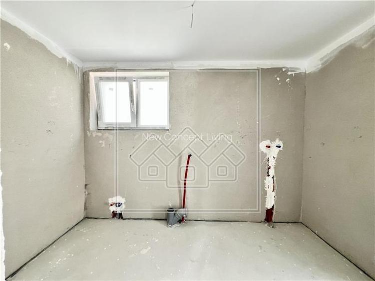 Casa individuala in Sibiu - 149 mp utili - Padurea Dumbrava - 23
