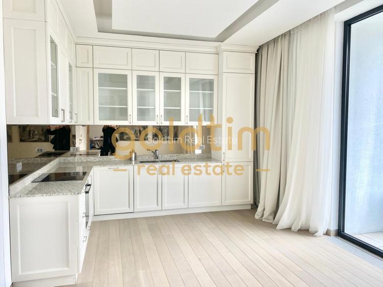 APARTAMENT IMPRESIONANT/EXCLUSIVIST/COMPLEX BOUTIQUE/CAMERA PERSONAL/KISELEFF - 7