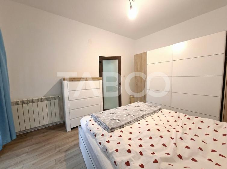 Apartament modern 2 camere garaj acces auto Centru Istoric