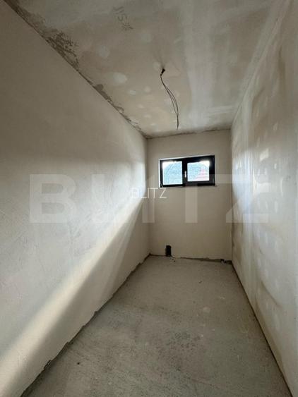 Jumatate de duplex cu 4 camere, 130 mp, in Deva - 4