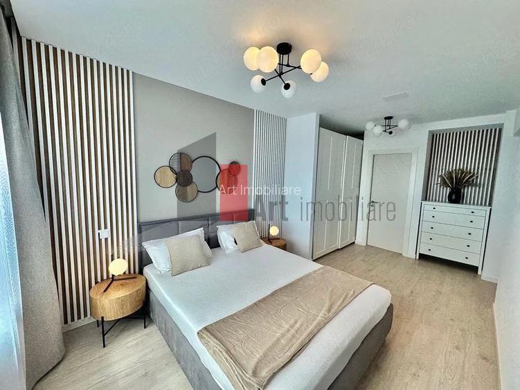 Vanzare apartament 3 camere Drumul Taberei Stellaris Residence Ghencea Moghioros - 3