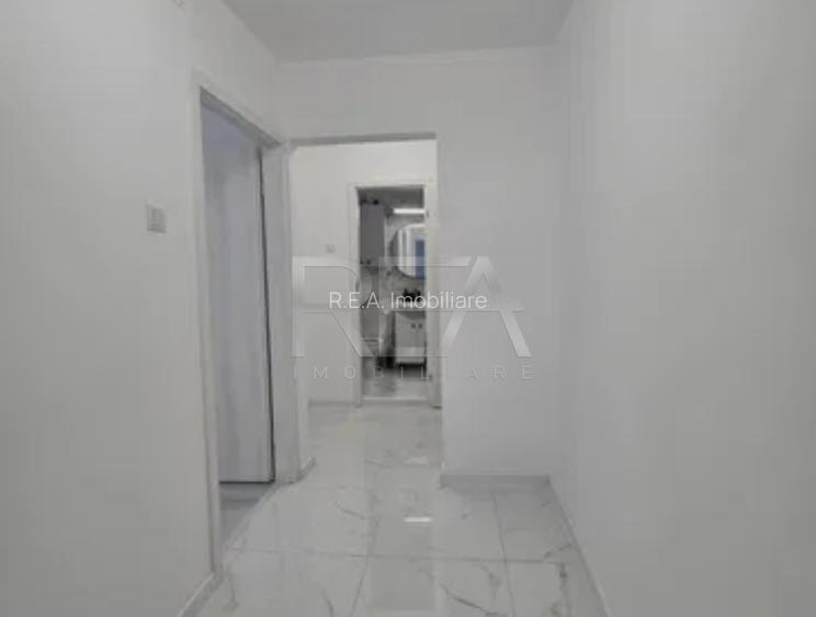 2 Camere Decomandat | Renovat Complet | Etaj 1/4 | Ideal Familie sau Investiție - 8