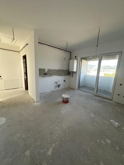 Apartament de vanzare, cu 2 camere, 42 mp, zona Garii