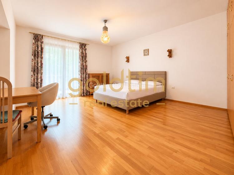 APT SUPERB 3 CAMERE/AMBASADA AMERICII/BOXA SI PARCARE INCLUSA/TERASA 32mp/SUPERB - 12