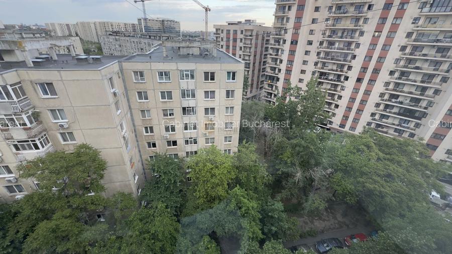 2 Camere | Bloc 1981 | Metrou Lujerului - 20