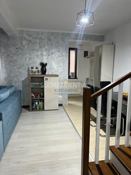 Casa in zona Astrelor, 4 camere, P+1, Comision 0% - 16