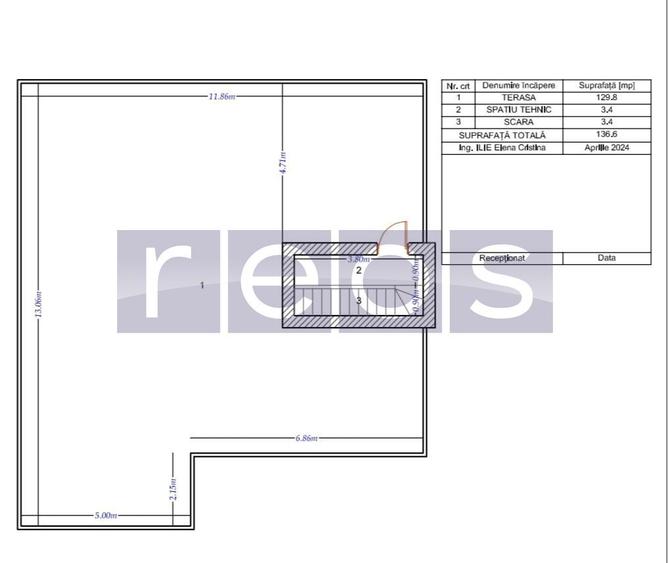 VANZARE- VILA -SMART -PASIVA -UNICAT - CORBEANCA - 23