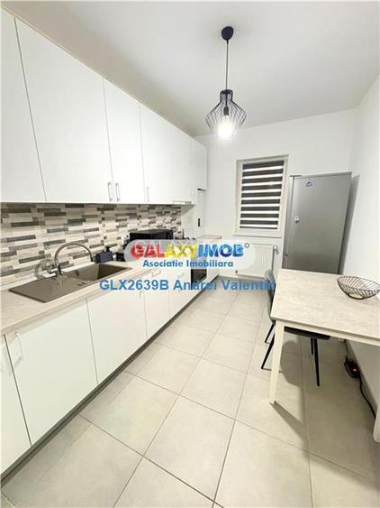 0% Comision Apartament Bloc Nou Berceni - Dimitrie Leonida - Parcare - 3