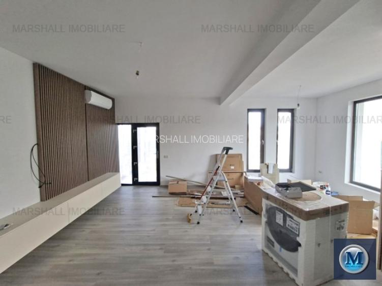 Vila cu 4 camere de vanzare in Paulesti, 124.63 mp #16174 - 3