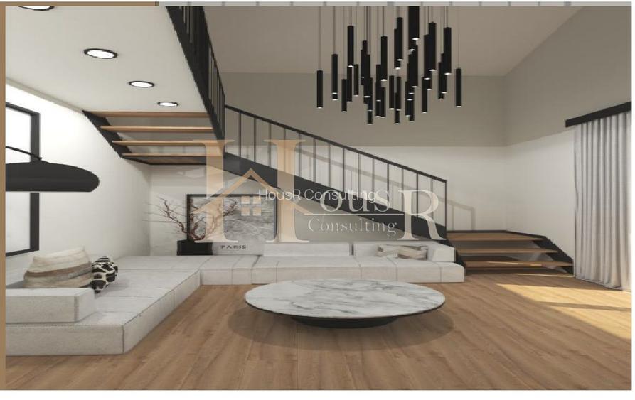 1 camera, 40 mp utili. Gradina proprie de 62 mp. - 2