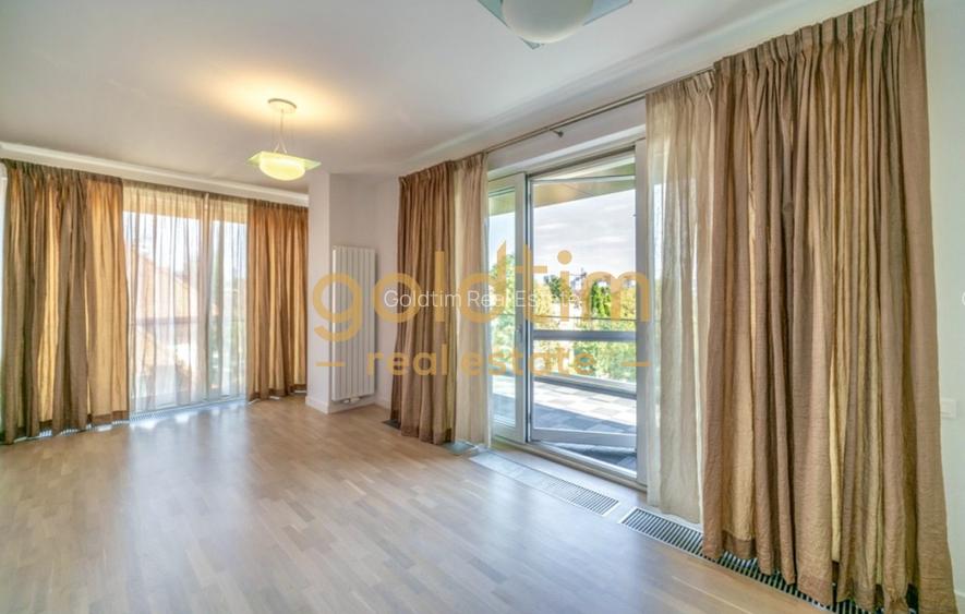 SUPERB/ZONA DE REFERINTA/PISCINA/SPATII GENEROASE/GYM/PARCARE SUBTERANA - 27