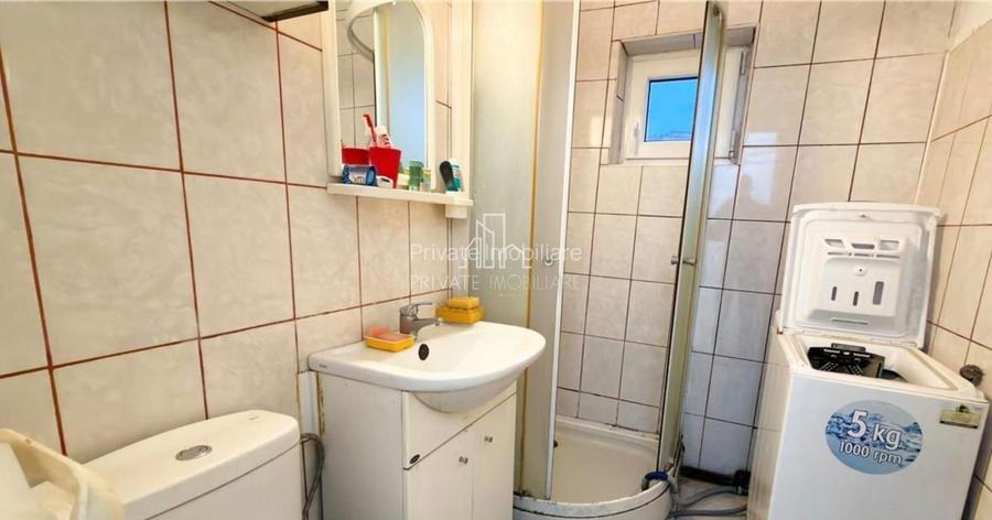 Apartament 2 Camere, De Vanzare, Ion Buteanu, Dambu - 8