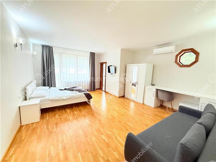 Propietate unicat de vanzare in Sibiu zona turistica Paltinis - 21