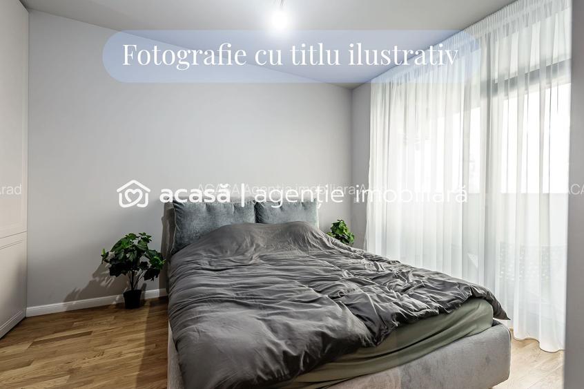 Apartament NOU X-City Towers – Direct de la dezvoltator - 3