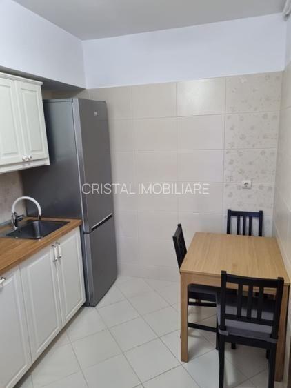 Apartament 2 camere, Nicolae Grigorescu, centrală proprie, pet friendly - 7