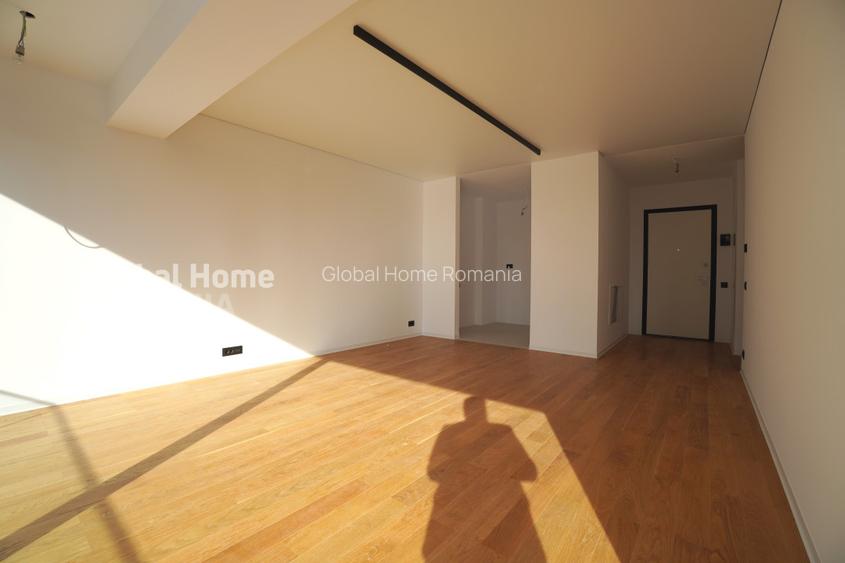 Apartament 2 camere 53 Plus Terasa 12 Mp - YACHT KID - 5