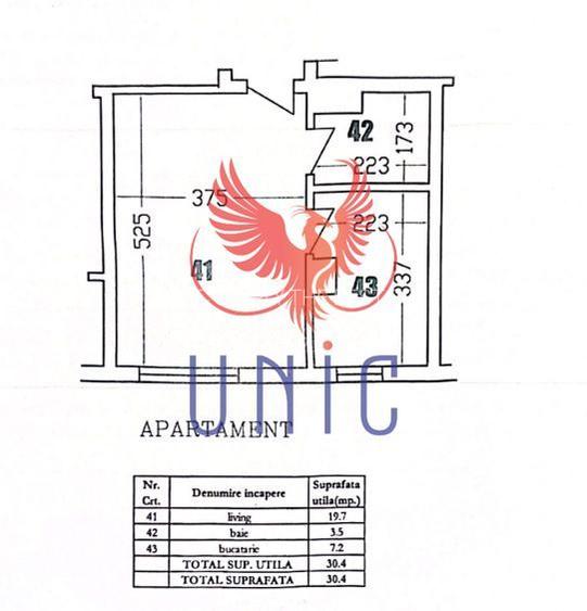 Garsoniera la cheie, Cornitoiu! - 14