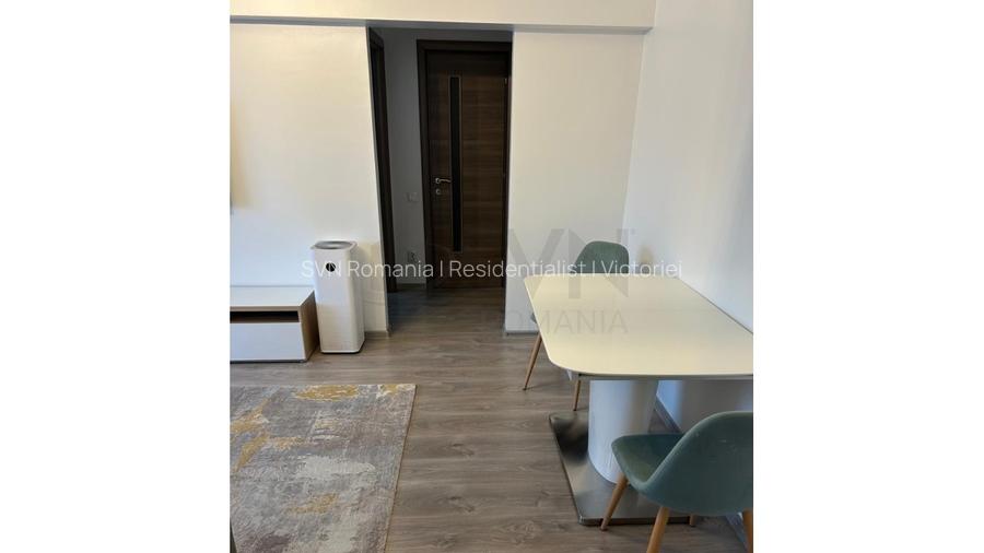 REA1027128 Apartament 2 camere - Cismigiu - Schitu Magureanu - 6