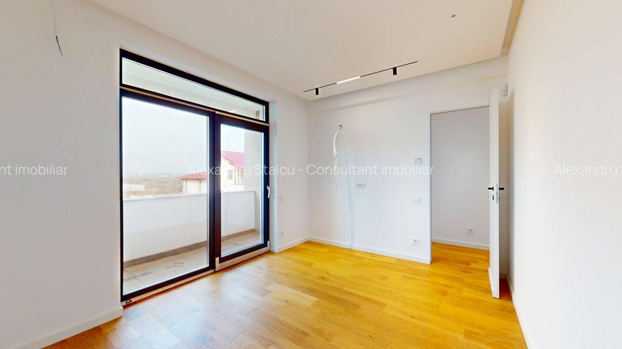 Casa moderna ansamblu exclusivist – Matei Millo – 0% comision – - 24