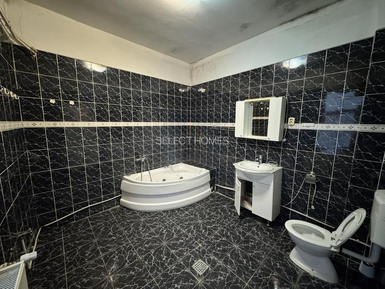 Casa cu curte de inchiriat | Cazare muncitori, livratori *metrou Basarab* - 11