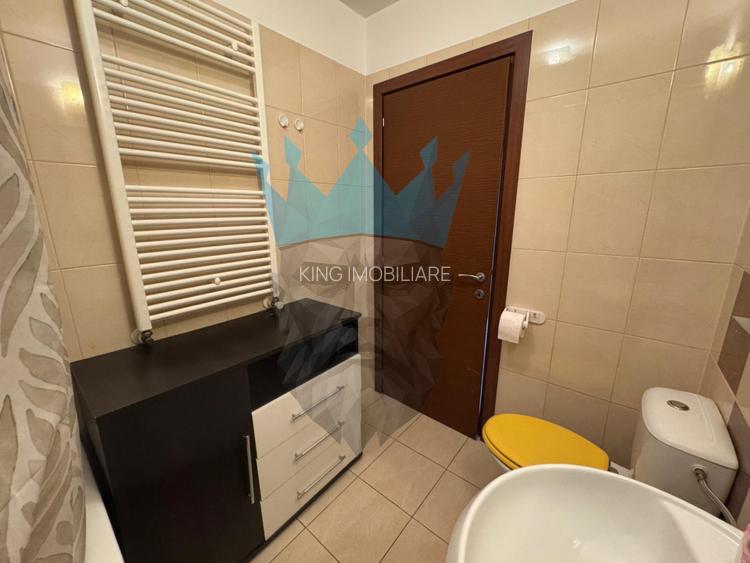 Apartament 2 Camere Palladium Residence Theodor Pallady Bucuresti - 12