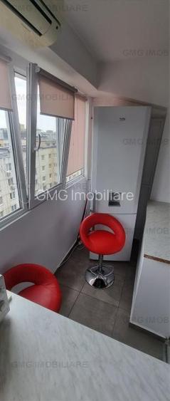 Garsoniera zona Iancului - 7