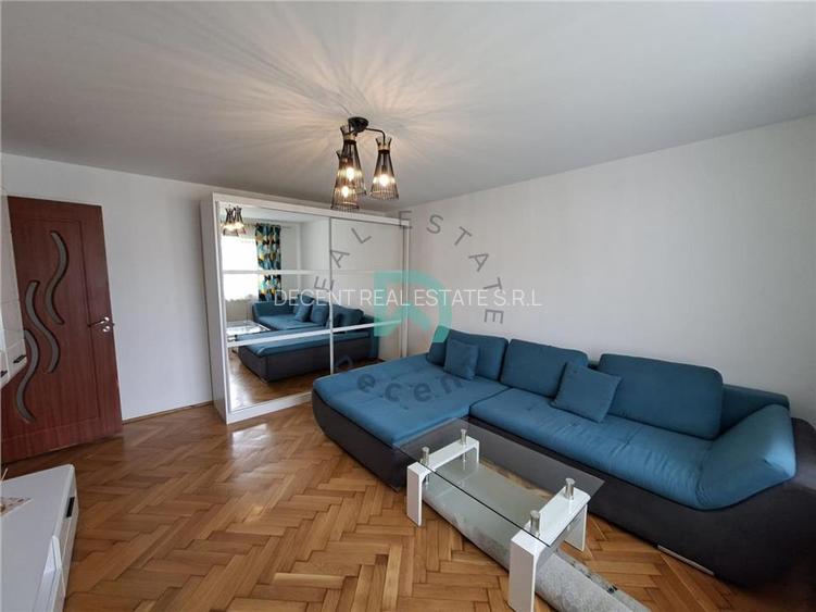 Apartament 3 camere Centru Civic, mobilat,  Brasov - 2