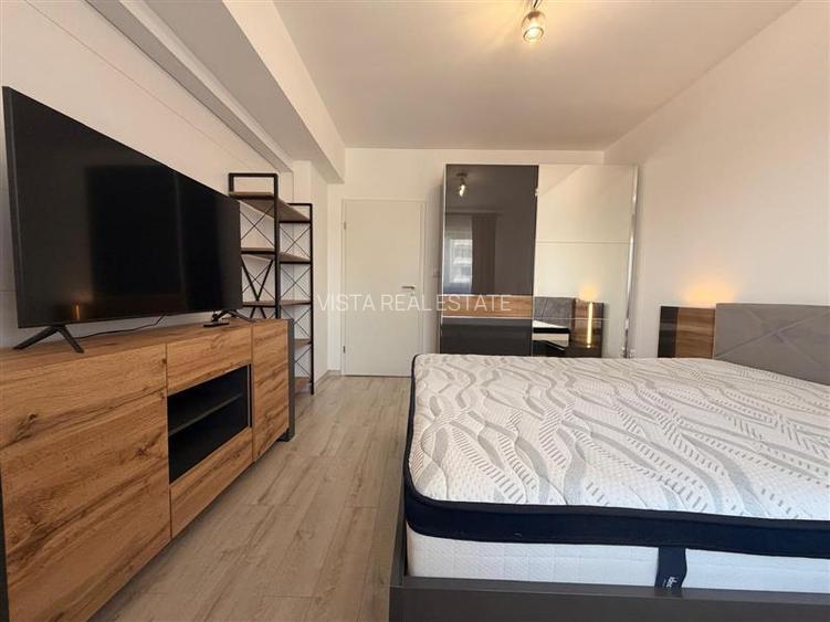 Apartament 2 camere, zona Avantgarden - 24