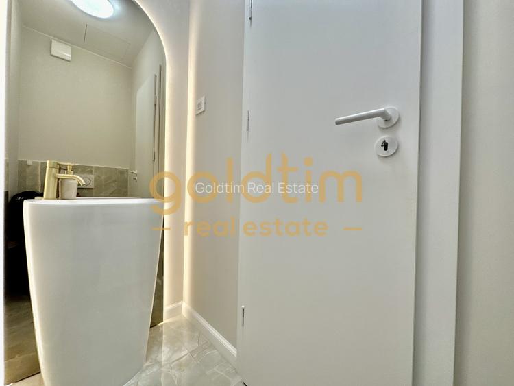 CATTED FAMILY/PET FRIENDLY/PARCARE /SPATII DEPOZITARE /SUPERB/PIPERA PLAZA - 14