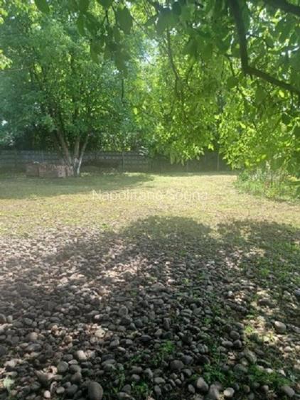 Vand 3413 mp teren intravilan - 7