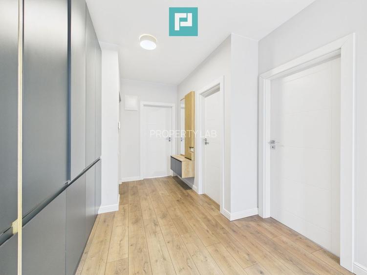 Apartament 3 camere modern – Grand Park Pipera - 8