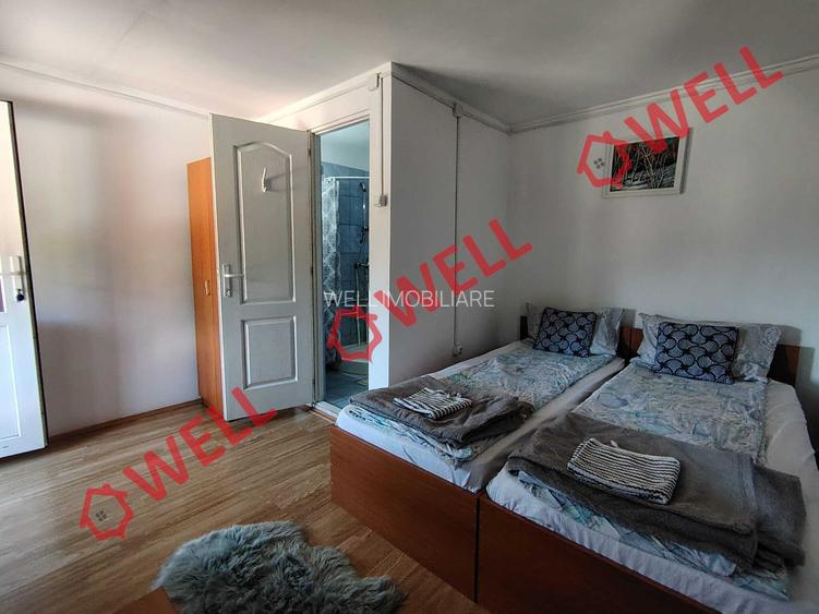 De vânzare casă familială în Băile Tușnad, pe strada Oltului! - 6