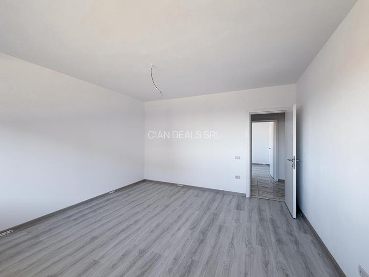 Apartament 3 Camere Subcetate Finalizat Si Intabulat - 5