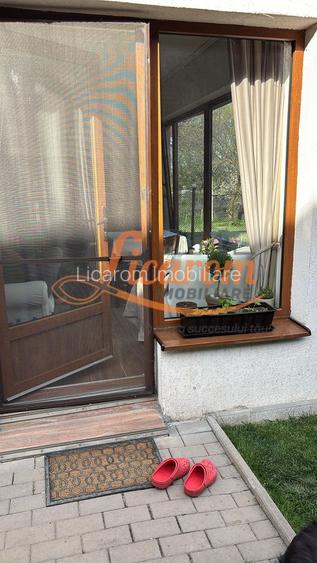 Proprietate saseasca cu 2 corpuri de casa, Comuna Vulcan,Brasov. - 5