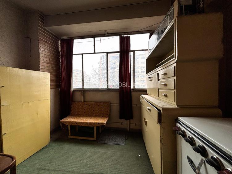 4 CAMERE langa MARRIOTT - Etajul 2 și apartamentul pe care îl faci asa cum vrei - 23