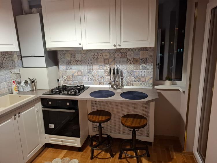 Închiriere apartament 2 camere – Tomis Nord (zona Euromaterna) - 22