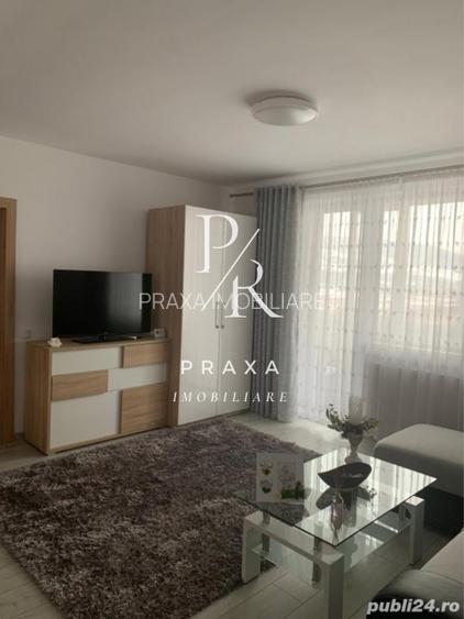 Apartament de 3 camere decomandate, 69 mp, parcare, zona strazii Sesul de Sus! - 2
