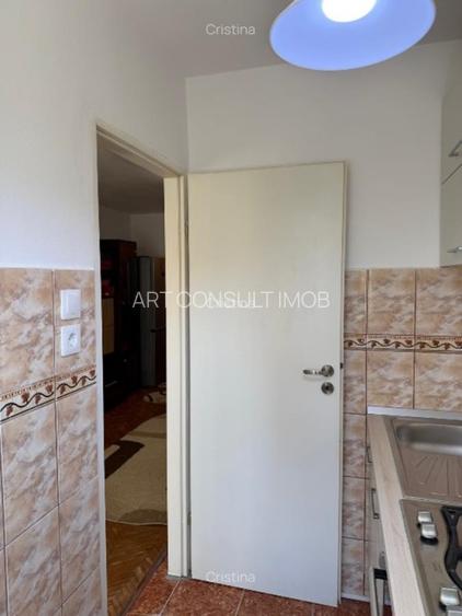 Garsoniera  | Drumul Taberei | Decomandata | Balcon | Metrou in Proximitate - 11