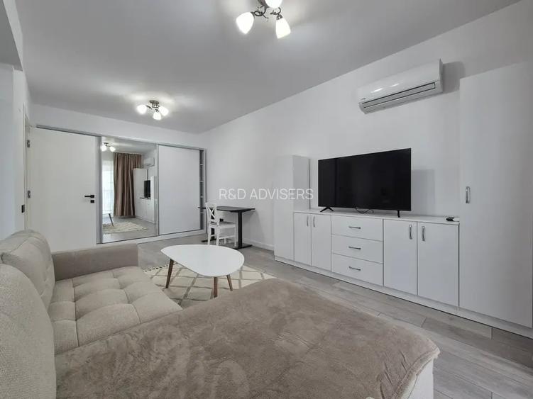 Apartamet Nou 2 Camere Prima Inchiriere Astorium Izolatie Fonica - 3