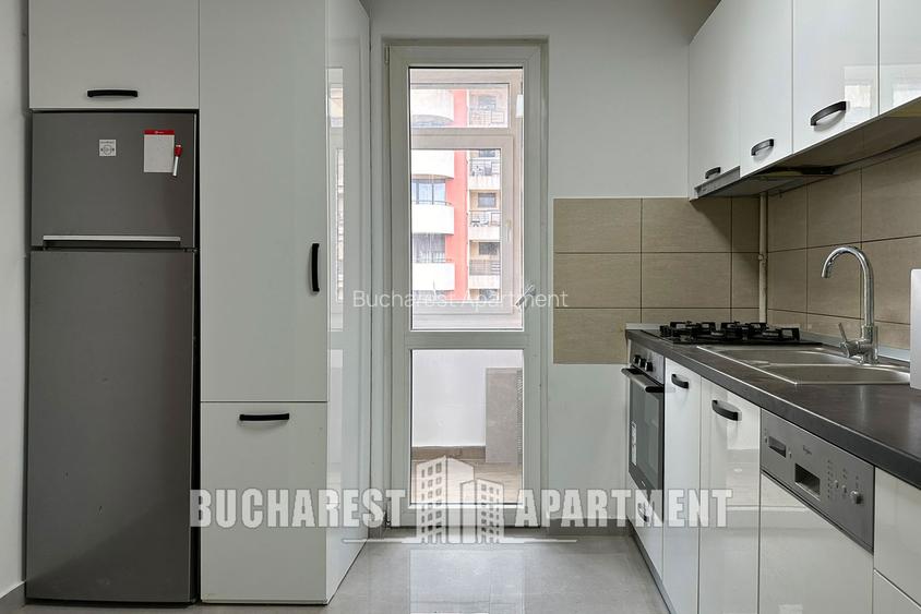 Apartament 3 Camere Parcul Circului - 13