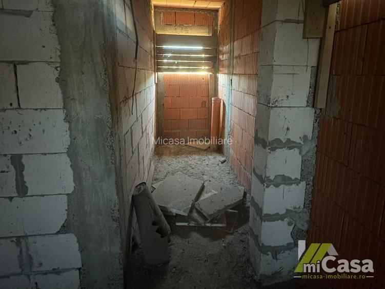 Casă de vânzare în Galați, zona Arcașilor - 17