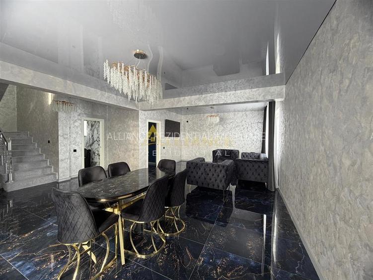 Vila Individuala / 3 Camere / 2 Bai / Dressing / Teren 407 mp - 2