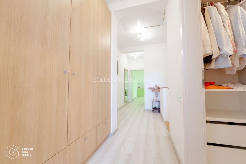 🏡 Chirie lux -langa Shopping City  în Timisoara - 13