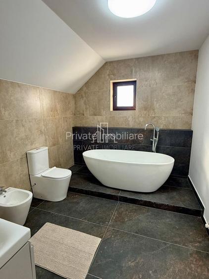 Casa Moderna De Inchiriat, 400 Mp Teren, Zona Peștișorul De Aur - 10