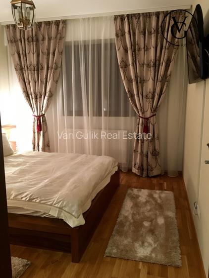 Apartament 2 camere Stefan cel Mare | Bloc 2015 | Mobilat | Decomandat - 4