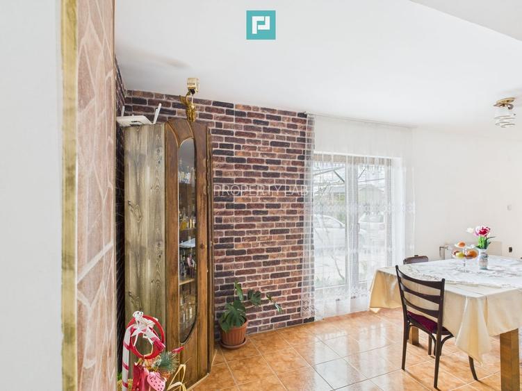 Casă individuală la Beregsău Mare, 1590 mp teren - 8