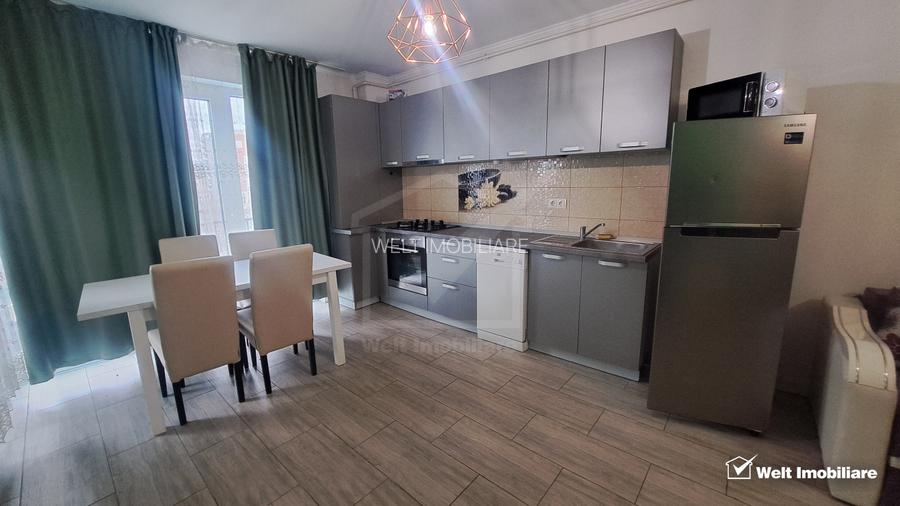 Apartament cu 2 camere in zona USAMV, cu parcare subterana, pet friendly - 4