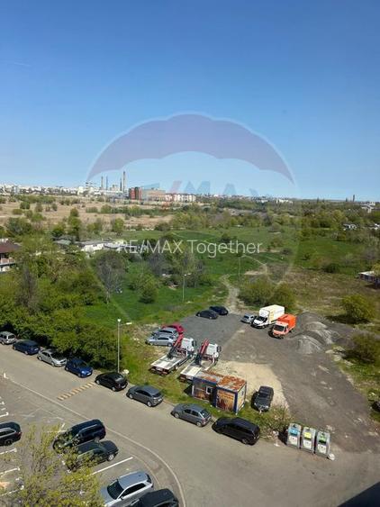 Apartament cu 2 camere în zona Piata Sudului - 8