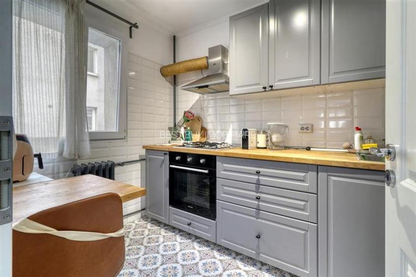 AP.2 CAMERE RENOVAT MOBILAT UTILAT SECTOR 1 CALEA DOROBANTI - 20